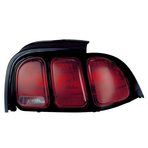 Tail Light Pacific Auto Company P37181