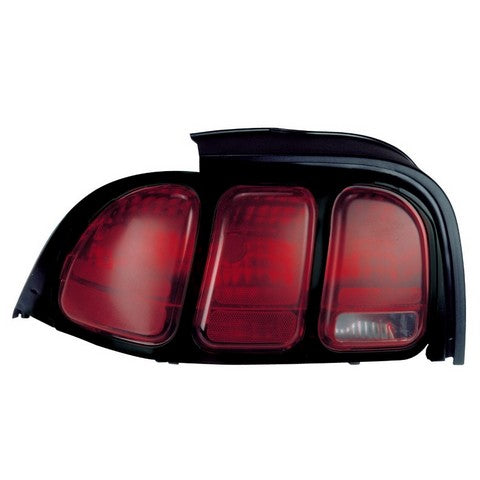 Tail Light Pacific Auto Company P37182