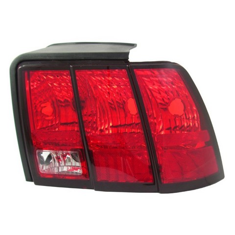 Tail Light Pacific Auto Company P37185