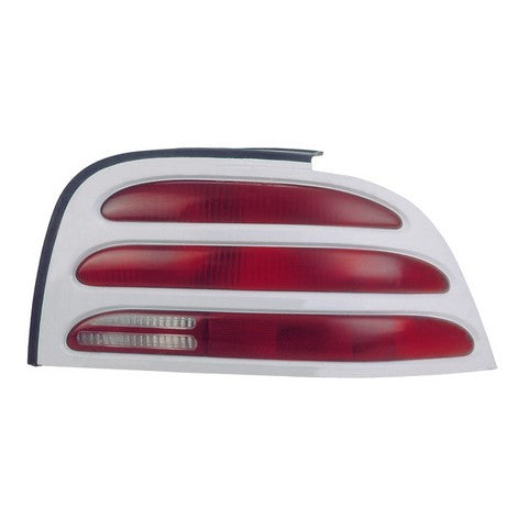Tail Light Pacific Auto Company P37187