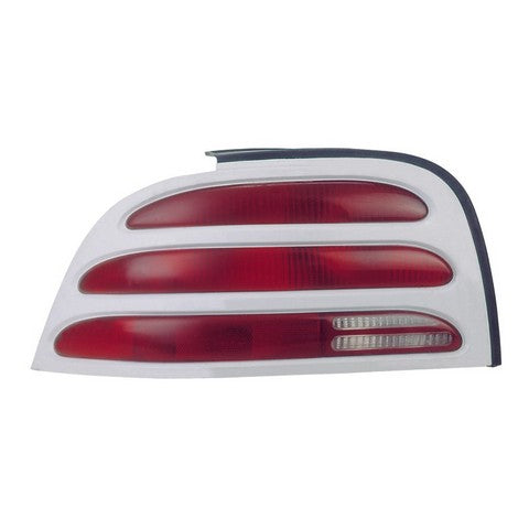 Tail Light Pacific Auto Company P37188