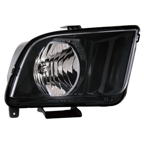 Headlight Assembly Pacific Auto Company P37219