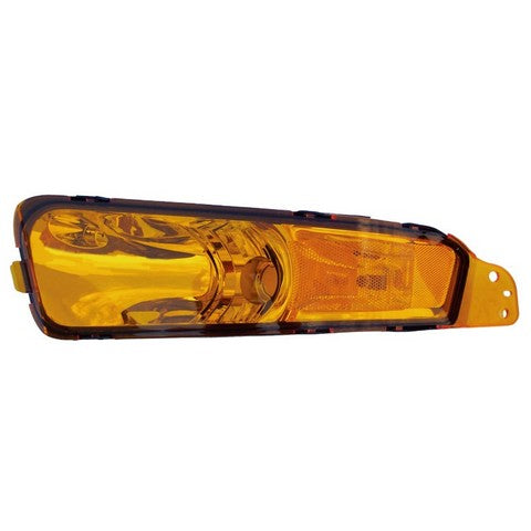 Turn Signal / Parking Light Pacific Auto Company P37233