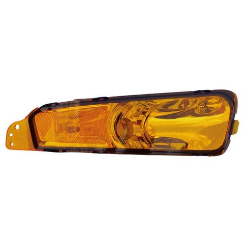 Turn Signal / Parking Light Pacific Auto Company P37234