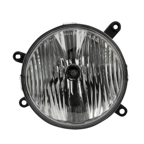 Fog Light Pacific Auto Company P37235