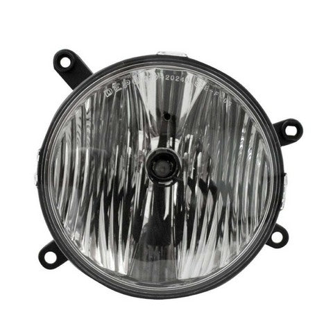Fog Light Pacific Auto Company P37236