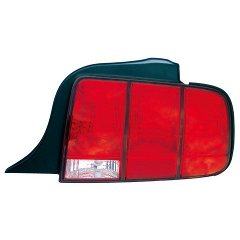 Tail Light Pacific Auto Company P37251