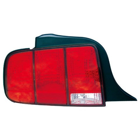 Tail Light Pacific Auto Company P37252