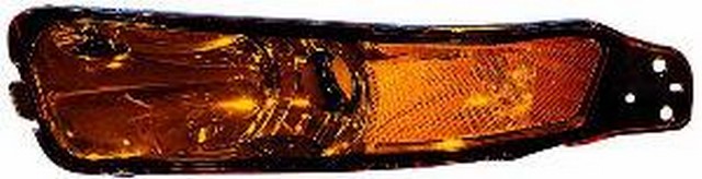 Turn Signal / Parking Light Pacific Auto Company P37267
