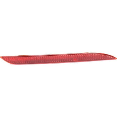 Bumper Cover Reflector Pacific Auto Company P37377