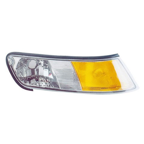 Side Marker Light Pacific Auto Company P38024