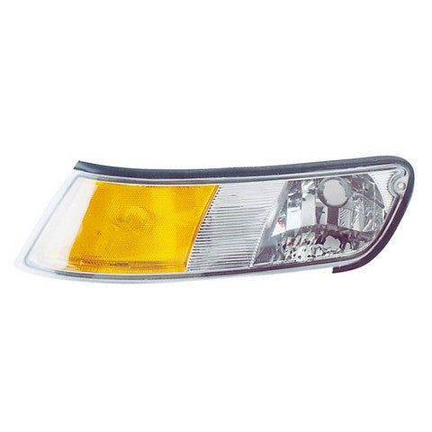 Side Marker Light Pacific Auto Company P38025