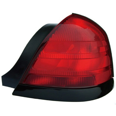 Tail Light Pacific Auto Company P38028
