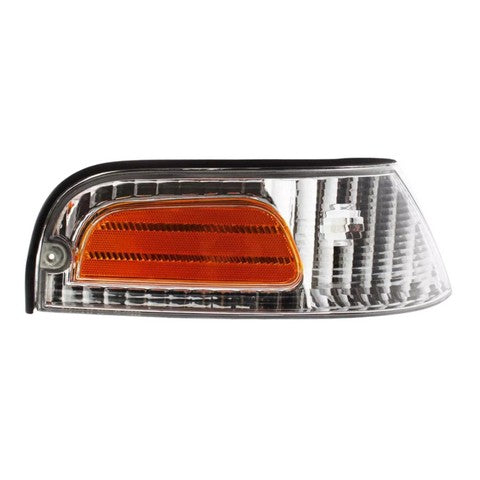 Side Marker Light Pacific Auto Company P3802A