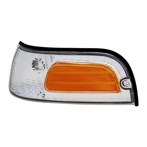 Side Marker Light Pacific Auto Company P3802B