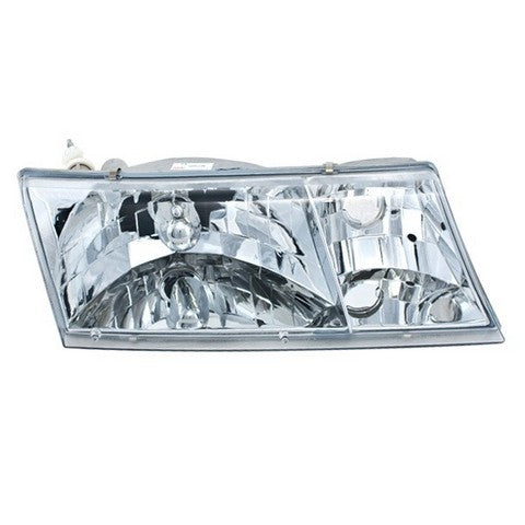Headlight Assembly Pacific Auto Company P38043