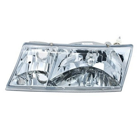 Headlight Assembly Pacific Auto Company P38044