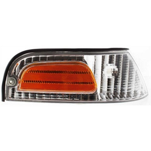 Side Marker Light Pacific Auto Company P38045