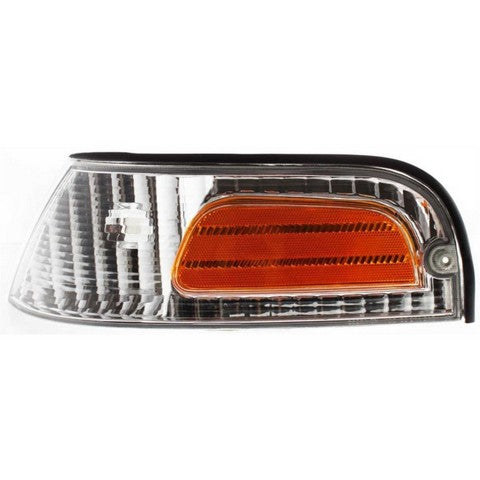 Side Marker Light Pacific Auto Company P38046