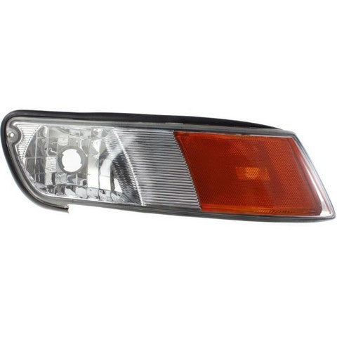 Side Marker Light Pacific Auto Company P38047