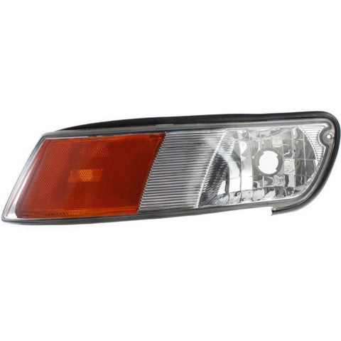 Cornering / Side Marker Light Assembly Pacific Auto Company P38048