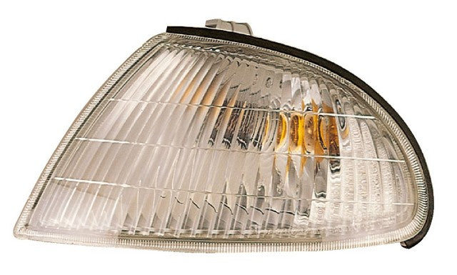 Cornering / Side Marker Light Assembly Pacific Auto Company P3822
