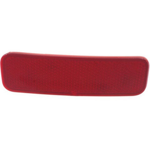 Bumper Cover Reflector Pacific Auto Company P38427
