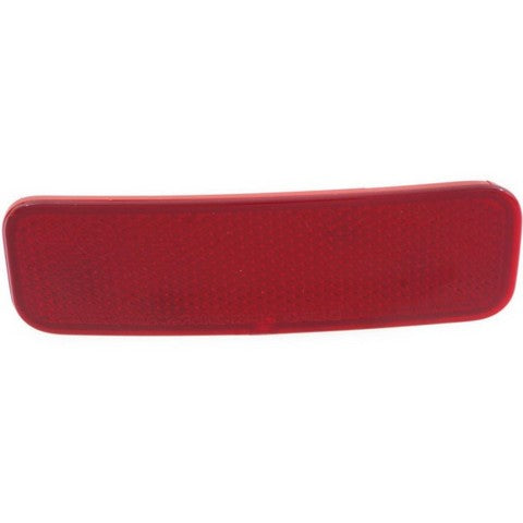 Bumper Cover Reflector Pacific Auto Company P38428
