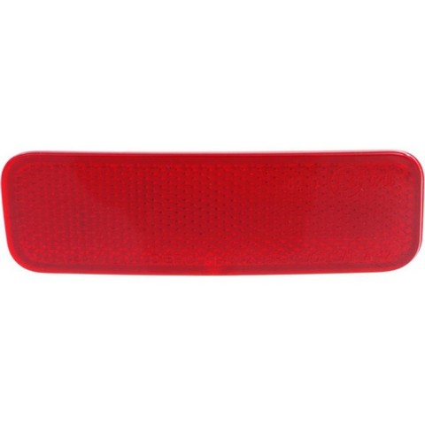 Bumper Cover Reflector Pacific Auto Company P38429
