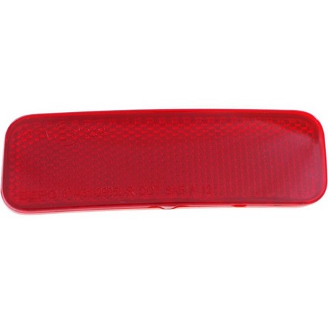 Bumper Cover Reflector Pacific Auto Company P38430