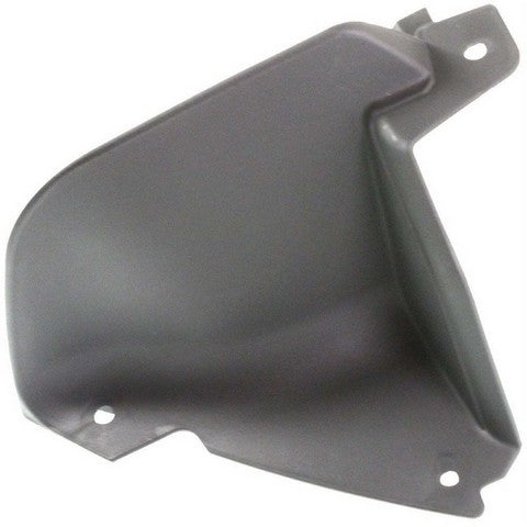 Valance Panel Pacific Auto Company P38442