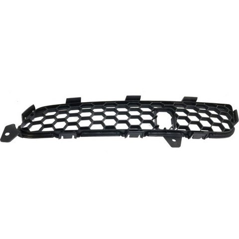 Bumper Cover Grille Pacific Auto Company P38447