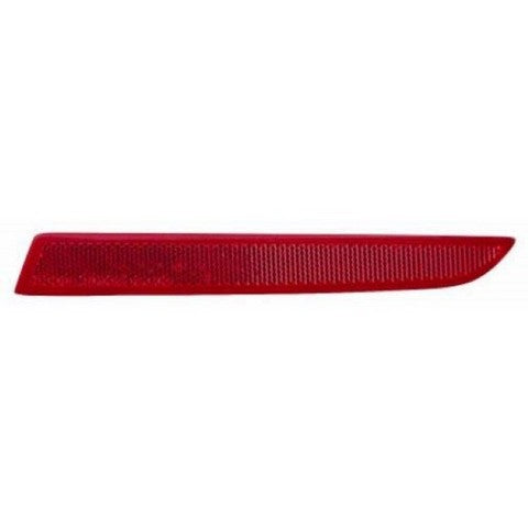 Bumper Cover Reflector Pacific Auto Company P38473