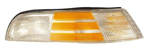 Cornering / Side Marker Light Assembly Pacific Auto Company P3884