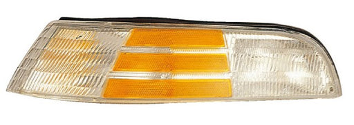 Cornering / Side Marker Light Assembly Pacific Auto Company P3885