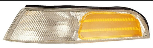 Cornering / Side Marker Light Assembly Pacific Auto Company P3887