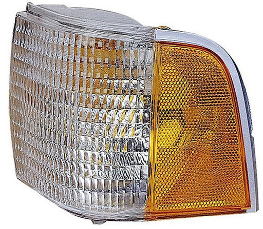 Cornering / Side Marker Light Assembly Pacific Auto Company P39286