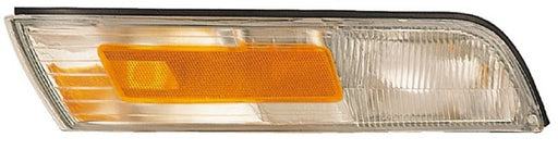 Side Marker Light Pacific Auto Company P39415
