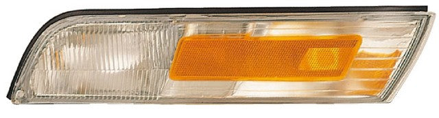 Side Marker Light Pacific Auto Company P39416