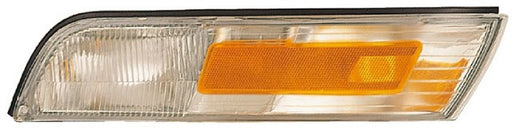 Side Marker Light Pacific Auto Company P39416