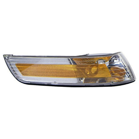 Cornering / Side Marker Light Assembly Pacific Auto Company P39417