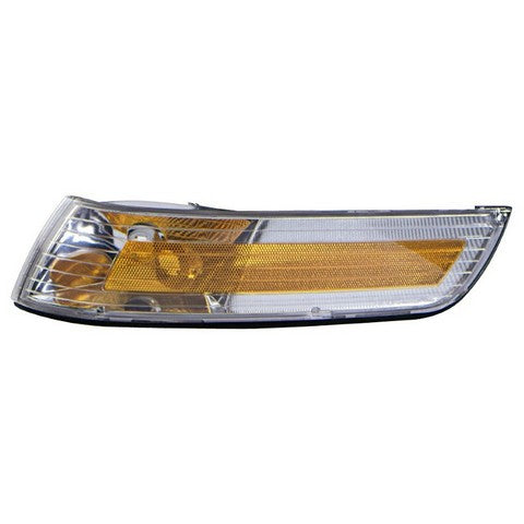 Cornering / Side Marker Light Assembly Pacific Auto Company P39418
