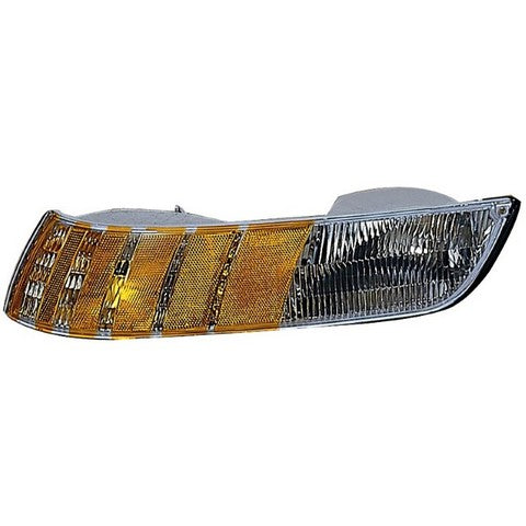 Side Marker Light Pacific Auto Company P3944A