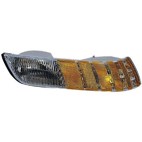Side Marker Light Pacific Auto Company P3945A