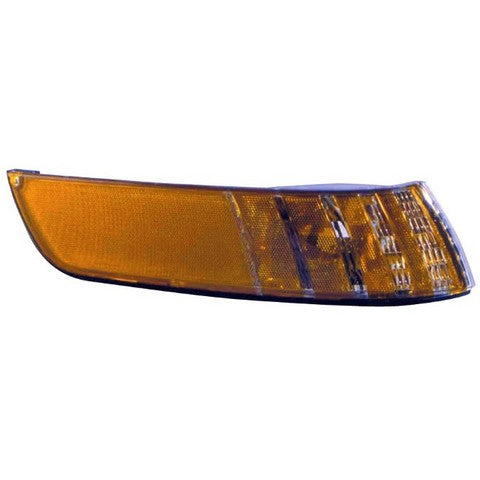 Cornering / Side Marker Light Assembly Pacific Auto Company P3945C