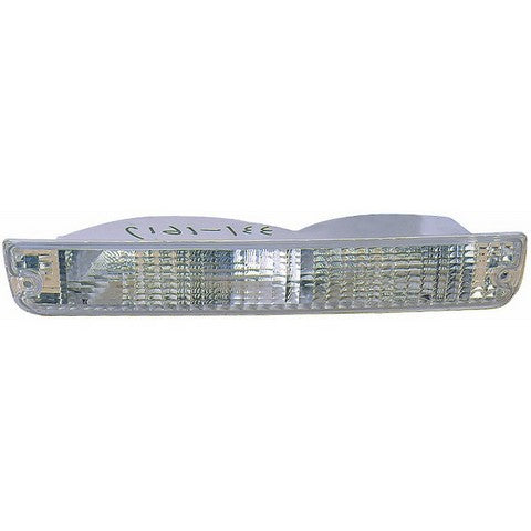 Turn Signal Light Pacific Auto Company P3947E
