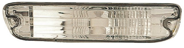 Turn Signal Light Pacific Auto Company P3948