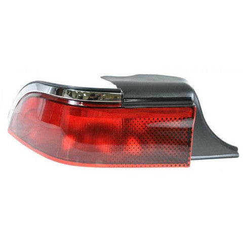 Tail Light Pacific Auto Company P39492