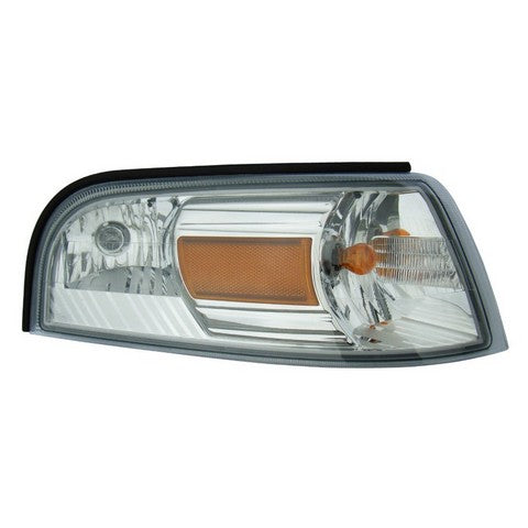 Cornering / Side Marker Light Assembly Pacific Auto Company P39607