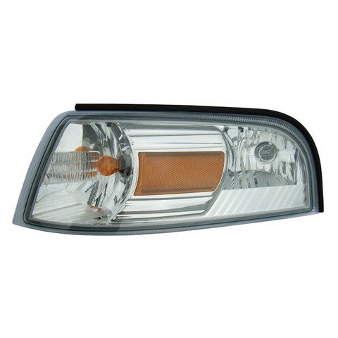 Cornering / Side Marker Light Assembly Pacific Auto Company P39608
